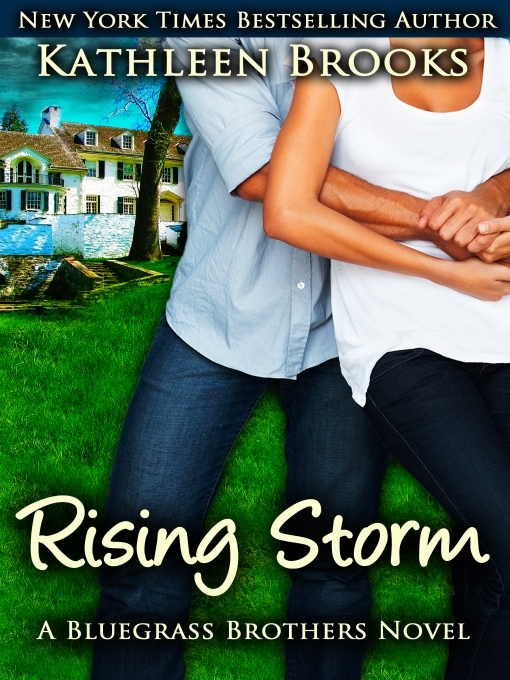Title details for Rising Storm by Kathleen Brooks - Available